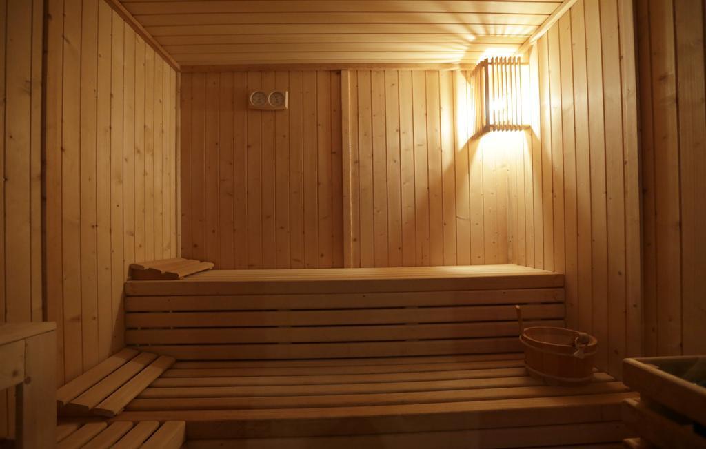 Double or Twin Room Spa Access